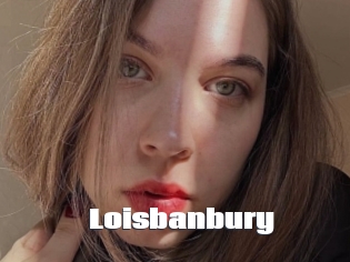 loisbanbury The hot porn