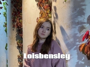 Loisbensley