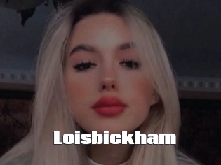 Loisbickham