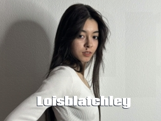 Loisblatchley
