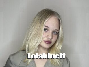 Loisbluett