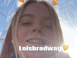 Loisbradway