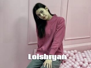 Loisbryan