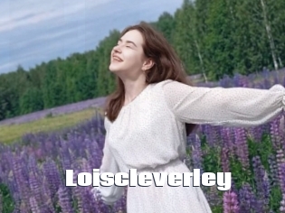 Loiscleverley