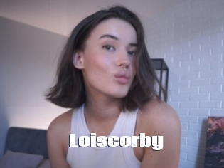 Loiscorby