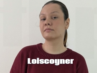 Loiscoyner