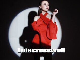loiscresswell The hot porn
