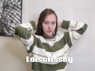 Loiscrissey
