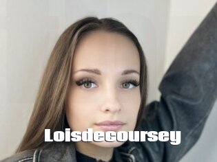Loisdecoursey