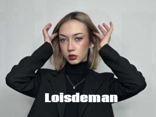 Loisdeman