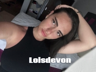 Loisdevon