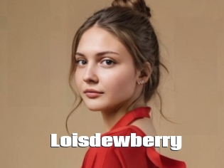 Loisdewberry