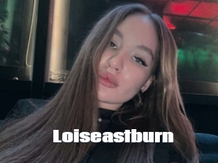 Loiseastburn