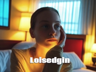 Loisedgin