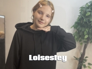 Loisestey