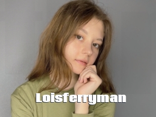 Loisferryman