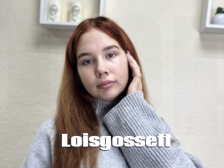 Loisgossett