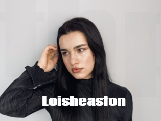 Loisheaston