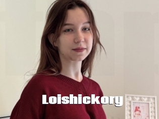 Loishickory