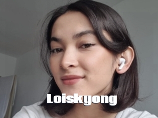 Loiskyong