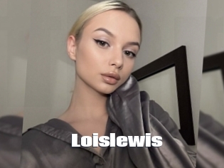 Loislewis