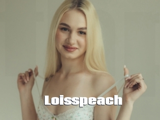 Loisspeach