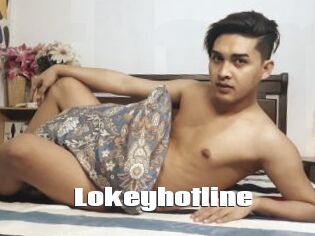 Lokeyhotline