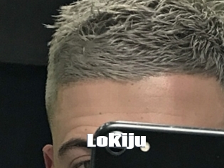 Lokiju
