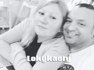 Lokykaory