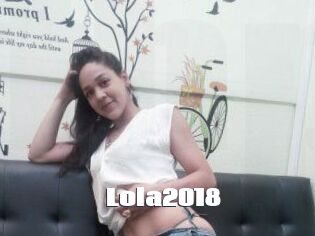 Lola2018