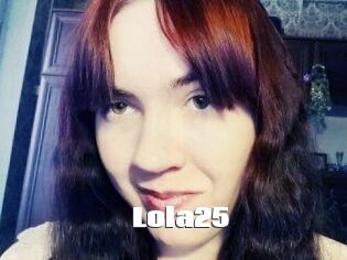 Lola25