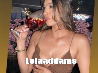 lolaaddams The hot porn