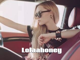 lolaahoney The hot porn