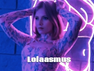 Lolaasmus