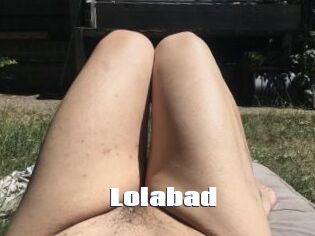 Lolabad
