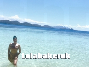 Lolabakeruk