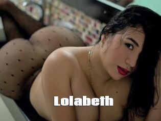 Lolabeth