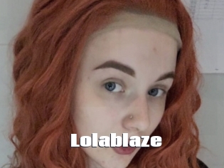 Lolablaze
