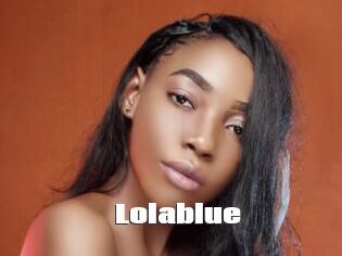 Lolablue