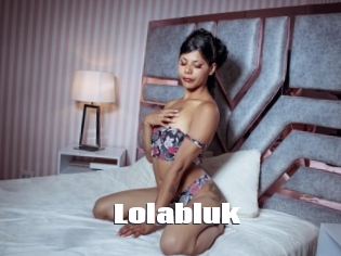 Lolabluk