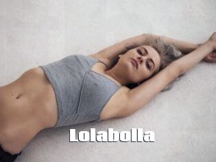 lolabolla The hot porn