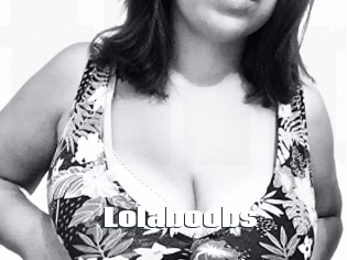 Lolaboobs