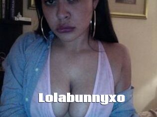 Lolabunnyxo