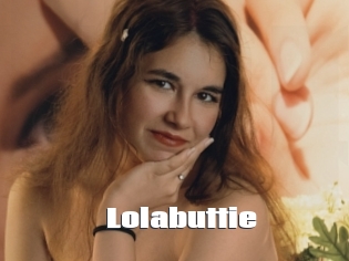 Lolabuttie