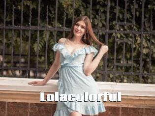 Lolacolorful