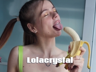 Lolacrystal