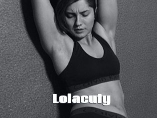Lolacuty