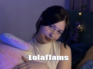 Lolaflams