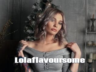 Lolaflavoursome