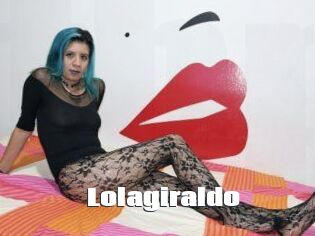 lolagiraldo The hot porn